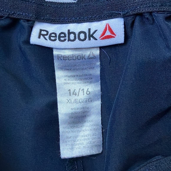 Reebok Youth Boys Athletic Training Pant/Joggers - Picture 7 of 11